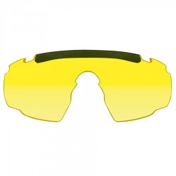 Wizjer Wiley X Saber Advanced żółty
