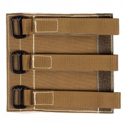 Osłona termiczna Valkiria Thor Mk 2 CQB brązowa