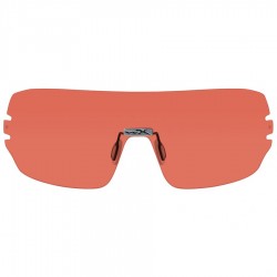 Wizjer Wiley X Detection pomarańczowy z noskiem