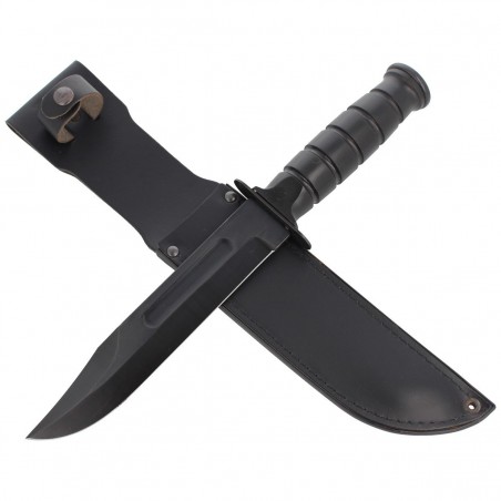 Nóż MAC Coltellerie Outdoor Bowie 190mm (MC 691) Nóż MAC Coltellerie Outdoor Bowie 190mm (MC 691)