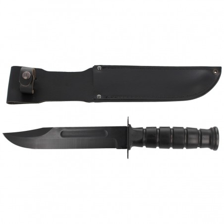 Nóż MAC Coltellerie Outdoor Bowie 190mm (MC 691) Nóż MAC Coltellerie Outdoor Bowie 190mm (MC 691)