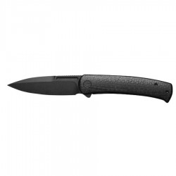 Nóż składany Civivi Cetos C21025B-2 black micarta