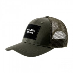 Czapka Seeland Granite Grape leaf