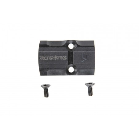 Adapter Vector Optics MOJ do VOD RMS Footprint Adapter Vector Optics MOJ do VOD RMS Footprint