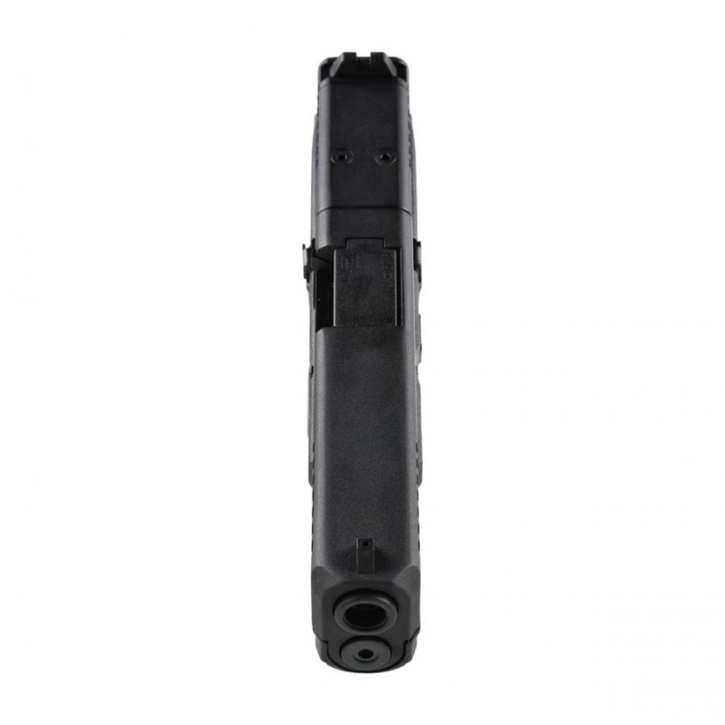   Pistolet wiatrówka Glock 17 gen 5 MOS 4,5 mm BB 3J z płytkami - 5 - Pistolety Co2
