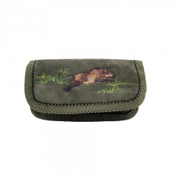 Ładownica do pasa Forsport 6 śrutów