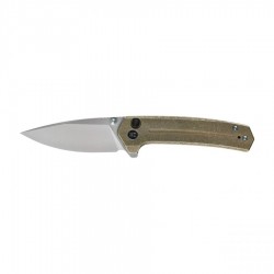 Nóż składany WE Knife Culex WE21026B-5 green