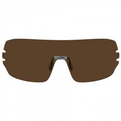 Wizjer Wiley X Detection miedziany z noskiem