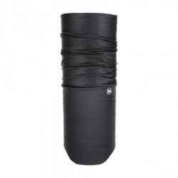 Komin unisex BUFF Windproof Solid czarny