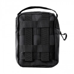 Pokrowiec molle na ochronniki słuchu Earmor S17