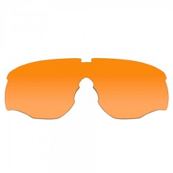 Wizjer Wiley X Rogue jasnomiedziany