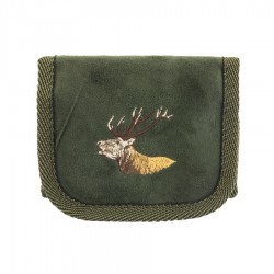 Ładownica do pasa Forsport 002 na 14 kul oliwkowa