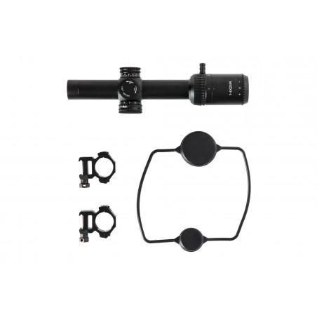 Luneta VictOptics ZOD 1-4x20IR Luneta VictOptics ZOD 1-4x20IR