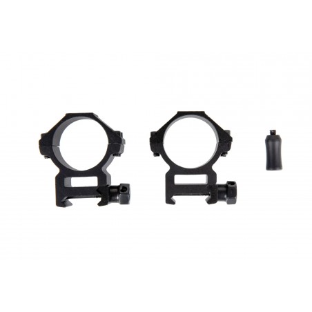 Luneta VictOptics S4 1.5-6x28 Luneta VictOptics S4 1.5-6x28