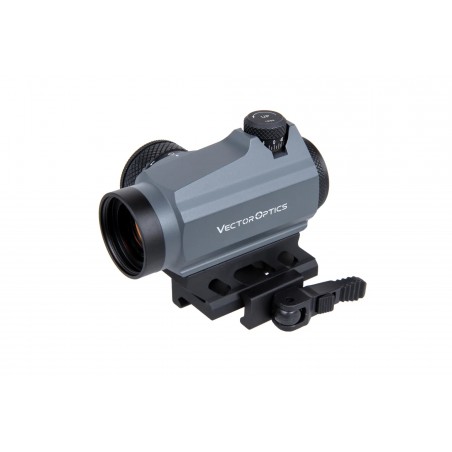 Kolimator Maverick Vector Optics 1x22 Gen II Graphite Kolimator Maverick Vector Optics 1x22 Gen II Graphite