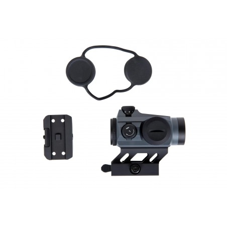 Kolimator Maverick Vector Optics 1x22 Gen II Graphite Kolimator Maverick Vector Optics 1x22 Gen II Graphite