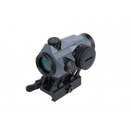 Kolimator Maverick Vector Optics 1x22 Gen II Graphite Kolimator Maverick Vector Optics 1x22 Gen II Graphite