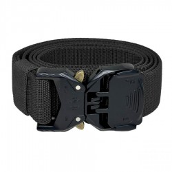 Pas Texar Krypton czarny