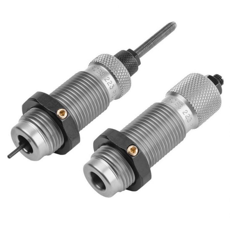   Matryce RCBS 2-szt. FL Set 8x57 Mauser (IS) - 1 - Elaboracja