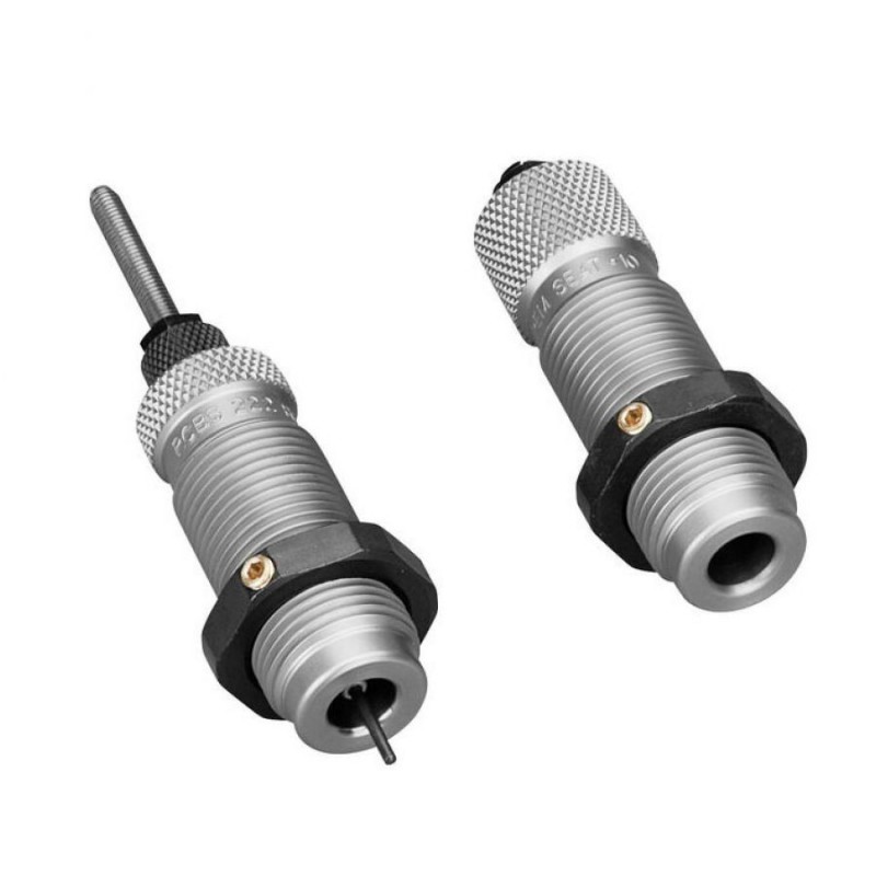   Matryce RCBS 2-szt. FL Set 8x57 Mauser (IS) - 2 - Elaboracja