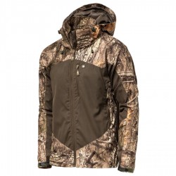 Kurtka męska Tagart Iron 2 3DX