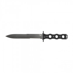 Nóż taktyczny Benchmade185SBK SOCP