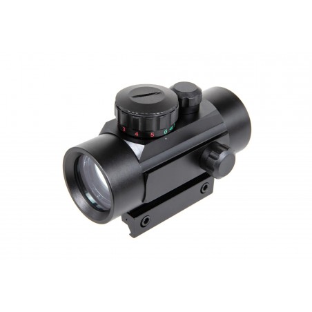 Kolimator VictOptics T1 1X35 Czarny. Kolimator VictOptics T1 1X35 Czarny.