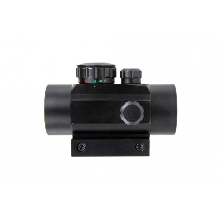 Kolimator VictOptics T1 1X35 Czarny. Kolimator VictOptics T1 1X35 Czarny.