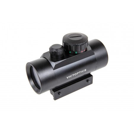 Kolimator VictOptics T1 1X35 Czarny. Kolimator VictOptics T1 1X35 Czarny.