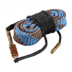 Sznur do czyszczenia przewodu lufy 9 mm Vector Optics...