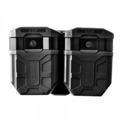 Podwójna ładownica ESP MH-MH-74-AK na magazynki AK z...