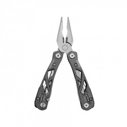 Multitool Gerber Suspension