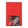   Zestaw 2 matryc Hornady kal.338Lapua Match Grade (.338) - 4 - Elaboracja