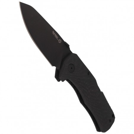 Nóż składany LionSteel TM1 Carbon Fiber, Black Sleipner by Molletta (TM1 CB) Nóż składany LionSteel TM1 Carbon Fiber, Black Sleipner by Molletta (TM1 CB)