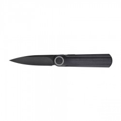 Nóż składany WE Knife Eidolon WE19074A-D black
