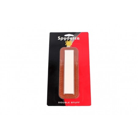 Ostrzałka ceramiczna Spyderco Double Stuff Fine / Medium 1''x5'' (303MF) Ostrzałka ceramiczna Spyderco Double Stuff Fine / Medium 1''x5'' (303MF)