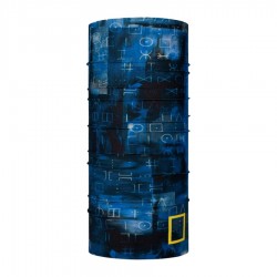 Chusta unisex BUFF wielofunkcyjna z ochroną przed owadami...