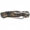 Nóż składany Spyderco Para Military 2 G-10 Camo Plain (C81GPCMO2)