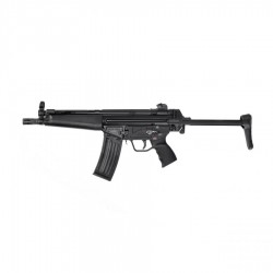 Replika karabinek ASG H&K Heckler&Koch HK53 A3 6mm full...