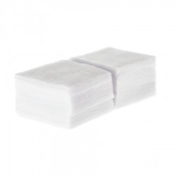 Czyściwo flanelowe Łuszczek-GIV (100 szt.)