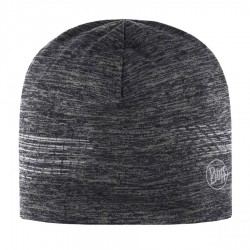 Czapka unisex BUFF Dryflx Hat US czarna