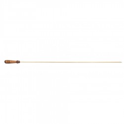 Wycior Łuszczek-GIV długi obrotowy kulowy kal. 5,6 - 7