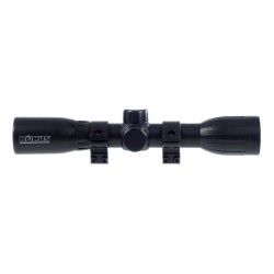 Luneta celownicza Konus Fire 4x32