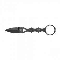 Nóż taktyczny Benchmade 173BK Mini SOCP