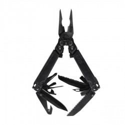Multitool Sog PowerAccess Assist MT Black