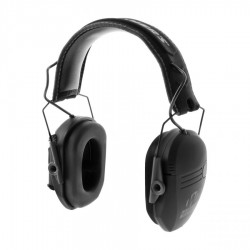 Aktywne ochronniki słuchu Walker's Razor Slim czarne...