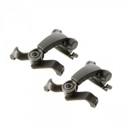 Montaż nahełmowy Earmor ARC dla ochronników Mark 3 M16...