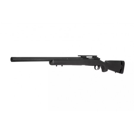 Replika karabinu snajperskiego Xtreme Bull Barrel MOD24-X - czarna Replika karabinu snajperskiego Xtreme Bull Barrel MOD24-X - czarna