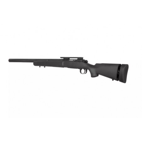 Replika karabinu snajperskiego Xtreme Bull Barrel MOD24-X - czarna Replika karabinu snajperskiego Xtreme Bull Barrel MOD24-X - czarna