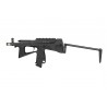 Replika pistoletu maszynowego PP-2K 9mm (green gas) GEN2